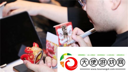 狮出名门!非遗黎家狮打造梦幻新诛仙醒狮少年带你走近广州文化!