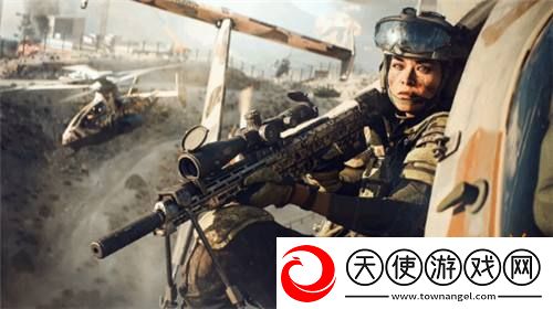 战地系列玩家数破亿！战地6目标重新定义FPS未来