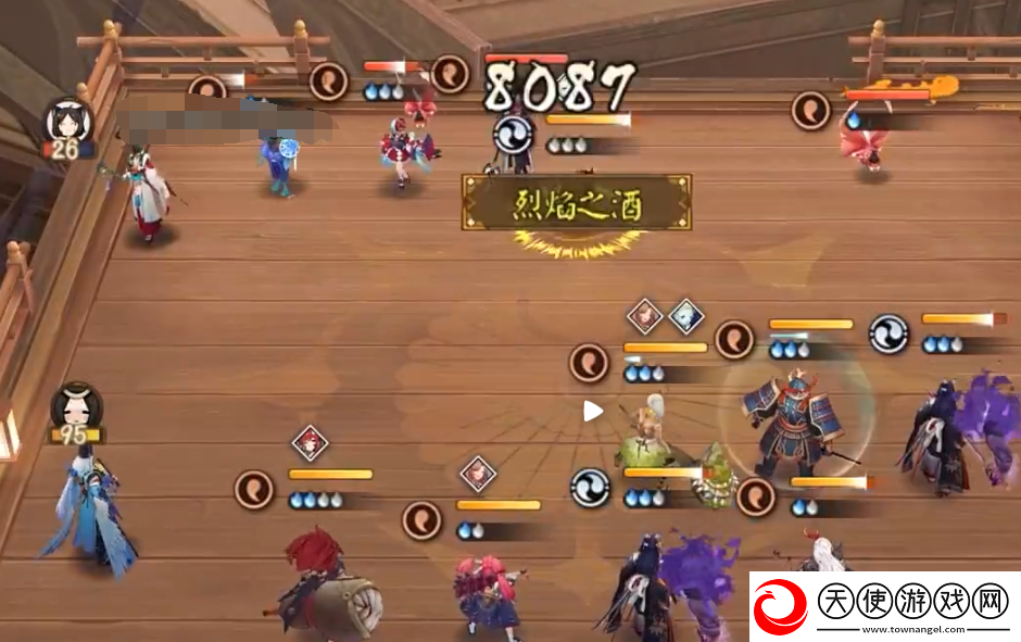 阴阳师百鬼棋局怎么玩