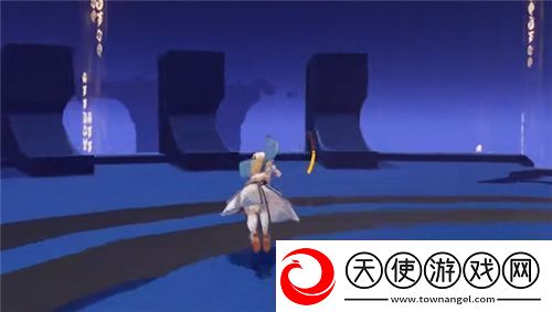 原神世界等级突破逃课方法教学