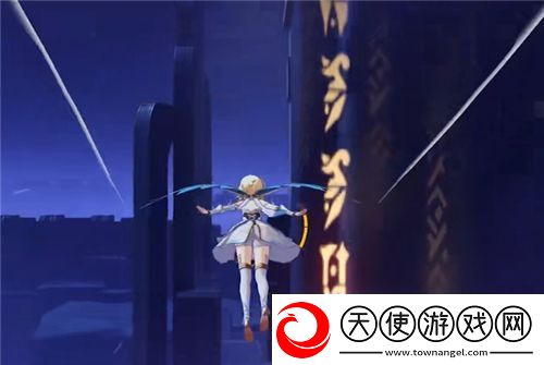 原神世界等级突破逃课方法教学