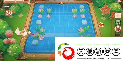 原神嘟嘟可轰轰奇遇记第三天怎么过