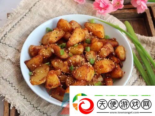 土豆最早从何时开始成为人们的食物