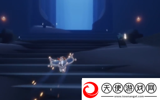光遇禁阁小树苗在哪