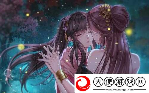 梦见林世安深情牵手！梦浮灯必看最佳结局攻略