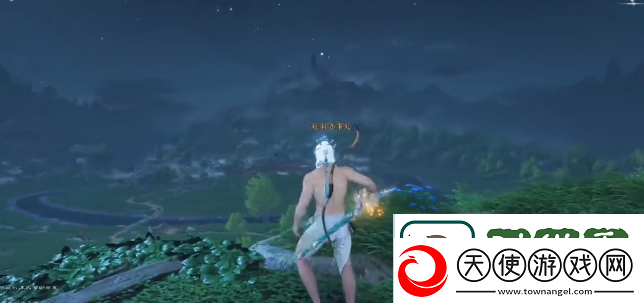 燕云十六声武器发光详细一览