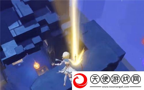 原神世界等级突破逃课方法教学
