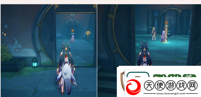 崩坏星穹铁道抓白露任务如何完成