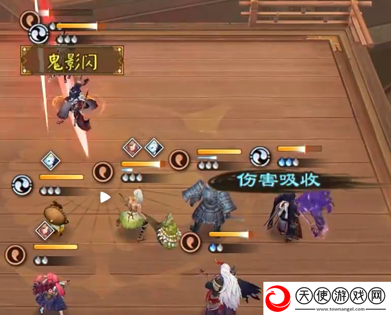 阴阳师百鬼棋局怎么玩