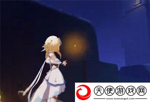原神世界等级突破逃课方法教学