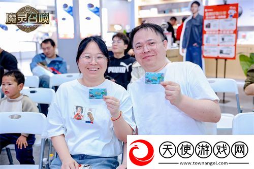魔灵召唤2025长沙站**落幕