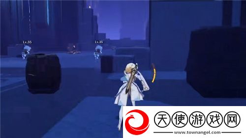 原神世界等级突破逃课方法教学