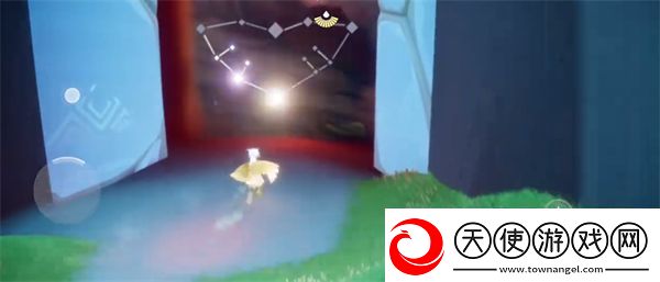 光遇归巢季第四个任务怎么做
