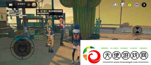 绝区零波可娜逸趣事件在哪触发