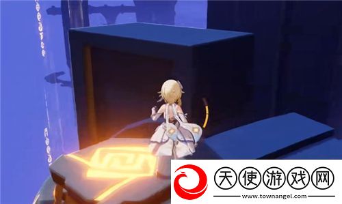 原神世界等级突破逃课方法教学