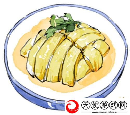 搞美食还得是中国菜