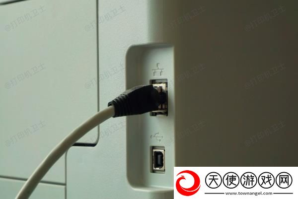 打印机提交了打印没反应