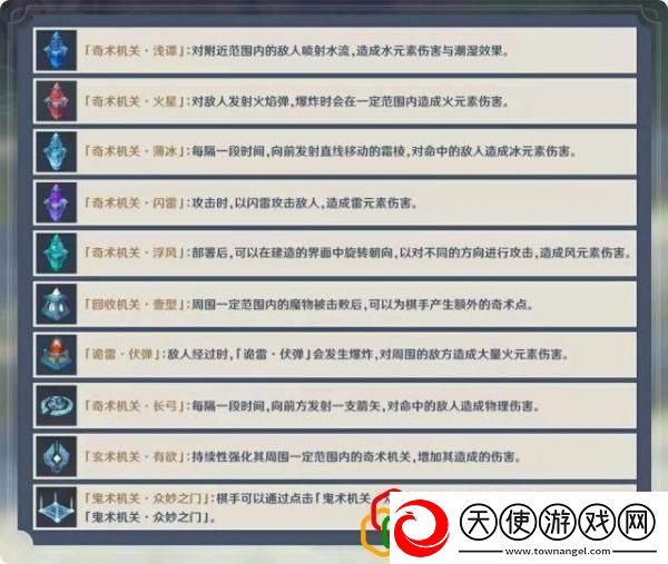原神塔防模式在哪里打开