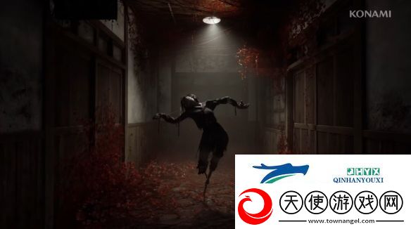 寂静岭f昭和风舞台及故事曝光！死魂曲精神续作！
