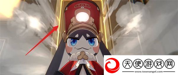 崩坏星穹铁道抽卡出金预示详细介绍