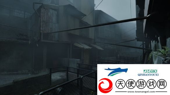 寂静岭f昭和风舞台及故事曝光！死魂曲精神续作！