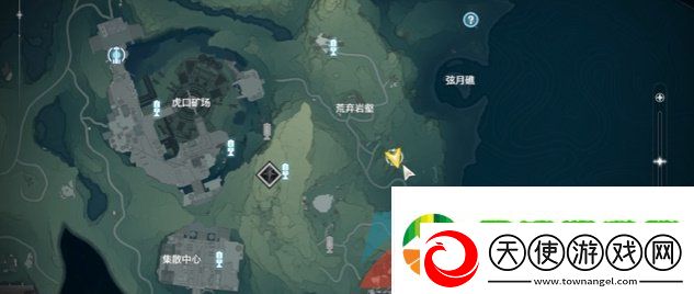 鸣潮孤注一掷成就怎么做
