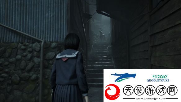 寂静岭f昭和风舞台及故事曝光！死魂曲精神续作！