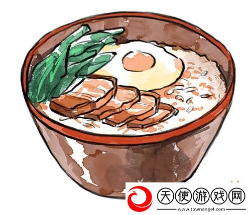 搞美食还得是中国菜