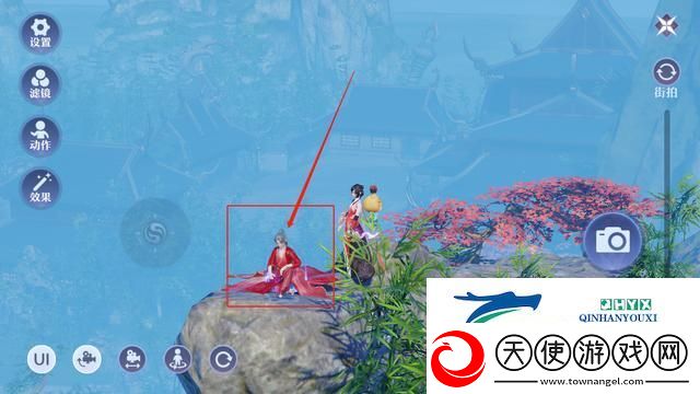 梦幻新诛仙青云山探灵攻略