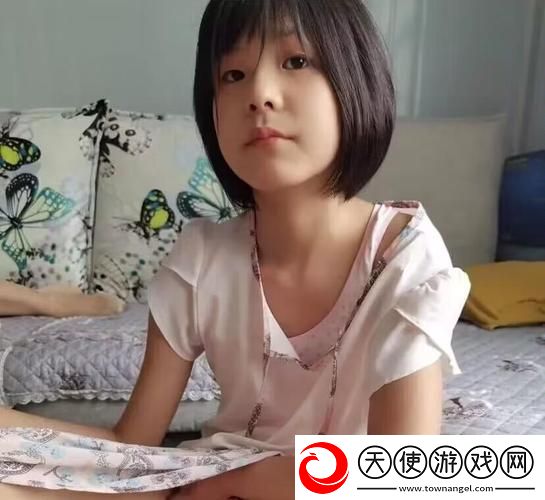 初中学生张婉莹用笔自愈大全