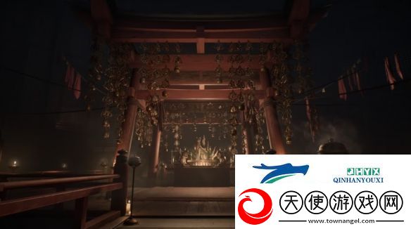 寂静岭f昭和风舞台及故事曝光！死魂曲精神续作！
