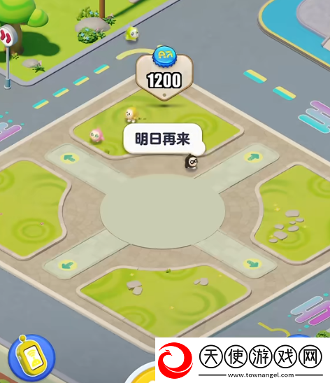 蛋仔滑滑蛋小黄是谁