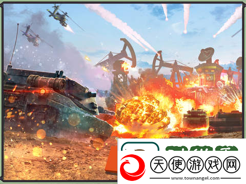 铁骑沙漠如何使用炮台