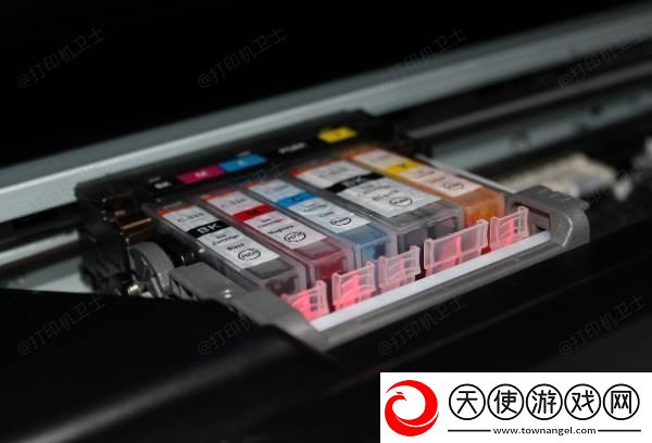 打印机加满墨水还是显示墨水不足怎么解决试试这几招