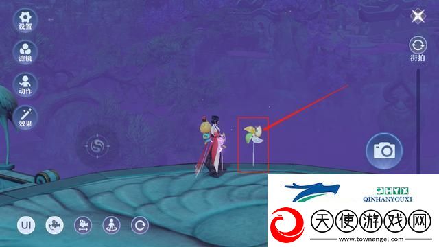 梦幻新诛仙青云山探灵攻略