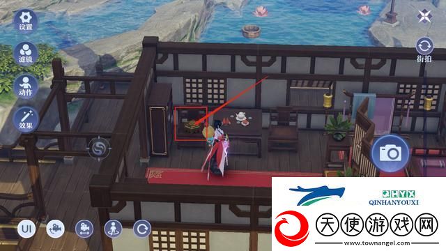 梦幻新诛仙青云山探灵攻略