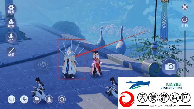 梦幻新诛仙青云山探灵攻略