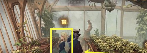 哈利波特魔法觉醒弗雷兄弟从来都不懂拼图位置在哪