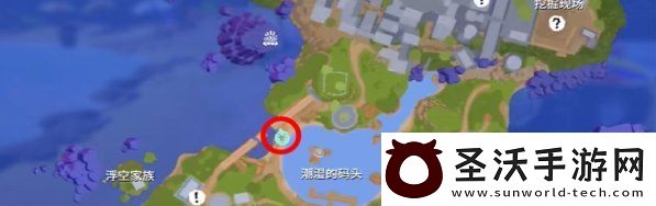 模拟山羊3DLC胡闹多元宇宙泡泡机怎么获得泡泡机获得方法
