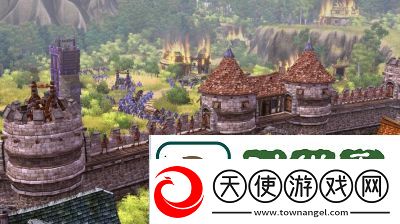 工人物语6之帝国的兴起
