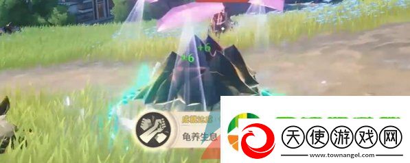 鸣潮龟养生息成就怎么解锁