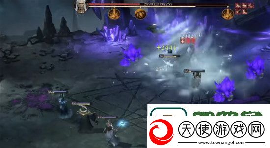 龙息神寂龙巢boss怎么打