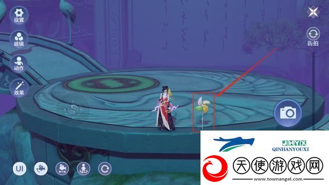 梦幻新诛仙青云山探灵攻略