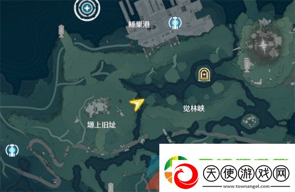鸣潮有bear来成就怎么做