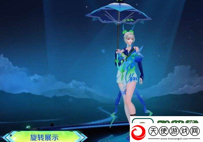 王者荣耀公孙离白玉梦影皮肤怎么获取