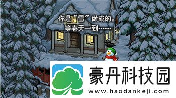 小游戏密室逃脱求生系列1极地冒险攻略——揭秘极地求生技巧与策略