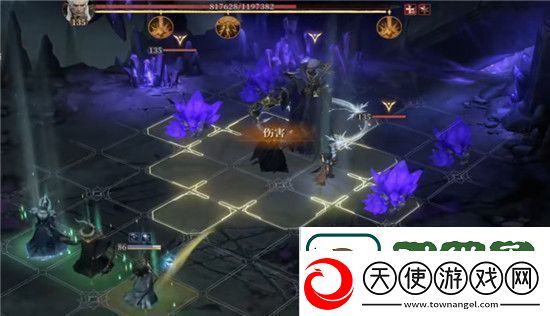 龙息神寂龙巢boss怎么打