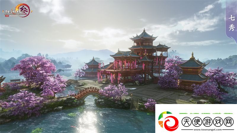 光影细节全面升级