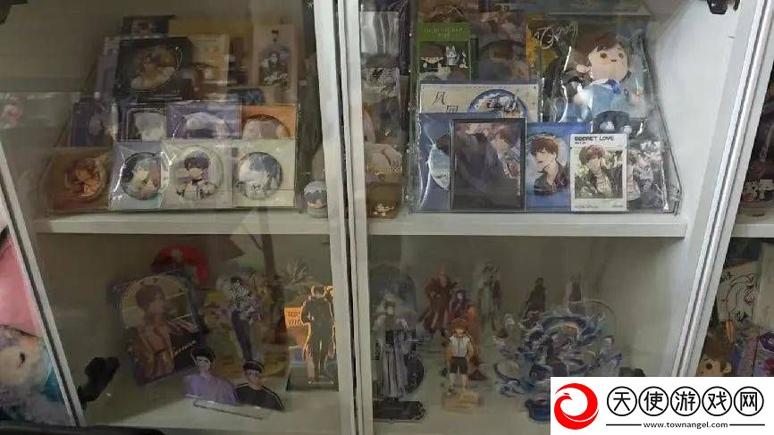 谷子经济热潮背后