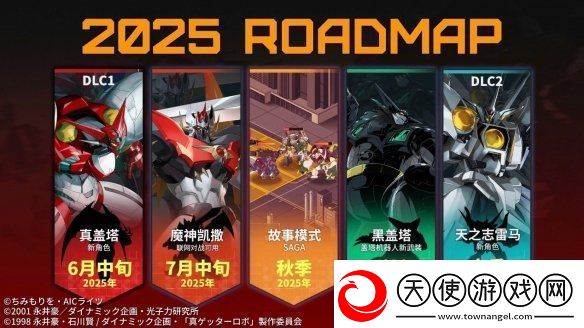 机动战队VS